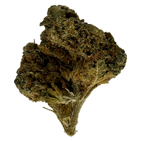 The Oz Store - Strawberry Banana Kush