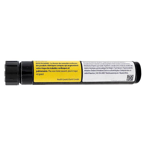 Pixel - Tropic Thunder Joysticks Infused Pre Roll