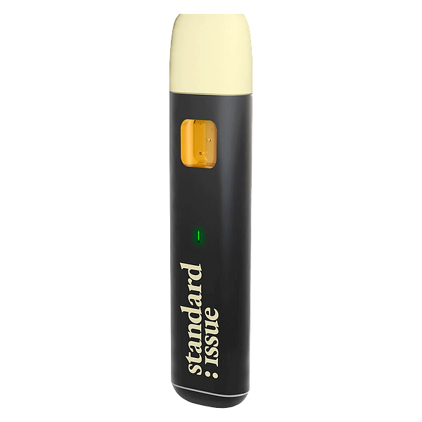 Standard Issue - Strawberry All-In-One Vape