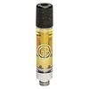 Greybeard - Banana Gas Pure Live Resin 510 Thread Cartridge thumbnail 1