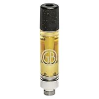 Greybeard - Banana Gas Pure Live Resin 510 Thread Cartridge