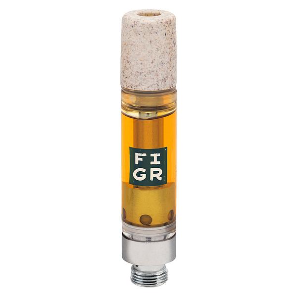 FIGR - Ruby Madness 510 Thread Cartridge image 1
