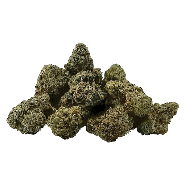BC Smalls - Ethanol Smalls