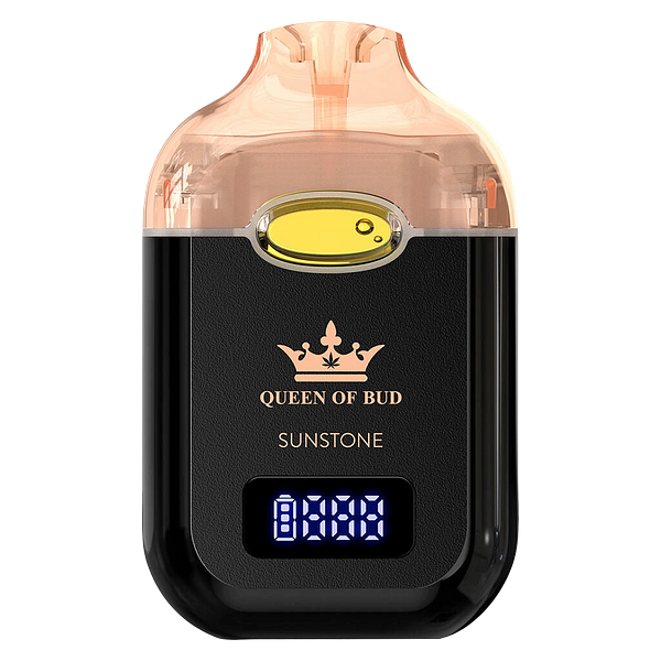 Queen of Bud - Sunstone Liquid Crystals AIO