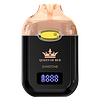Queen of Bud - Sunstone Liquid Crystals AIO thumbnail 1