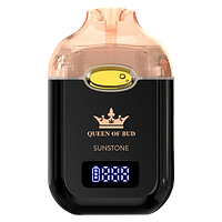 Queen of Bud - Sunstone Liquid Crystals AIO