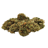 Grown Here Farms - Certified Organic CBD Flower