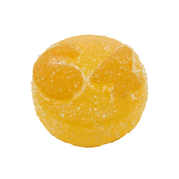 1964 - Pineapple Mango Live Rosin 1:1 CBG Gummies