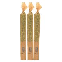 Ritual Sticks - Blue Pave Pre-Roll