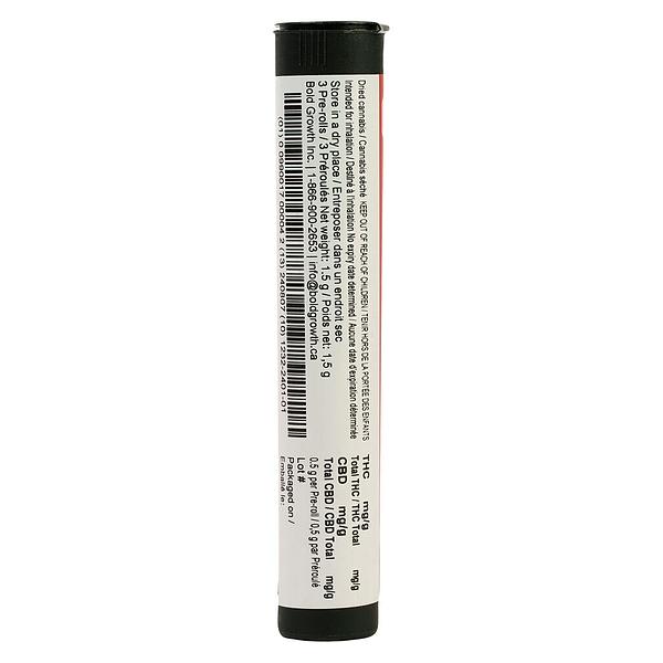 BOLD - Munyunz Pre Roll image 3