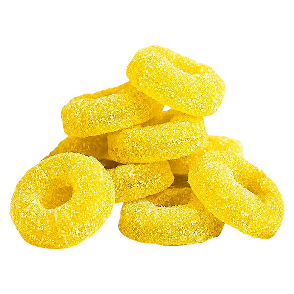 No Future - CBC Cluster Bomb - The CBC Yellow One