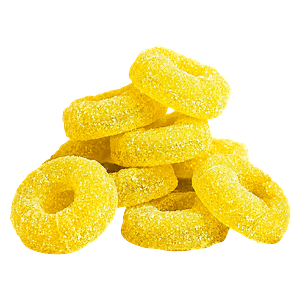 No Future - CBC Cluster Bomb - The CBC Yellow One