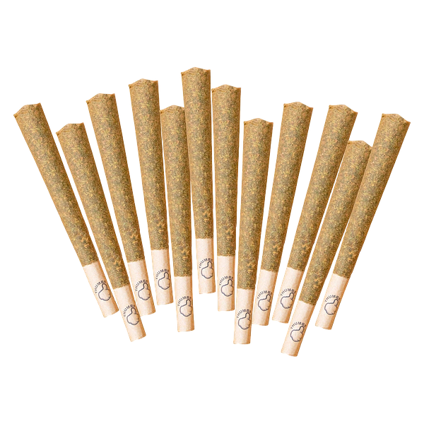 Thumbs Up - Advent Calender Pre Roll