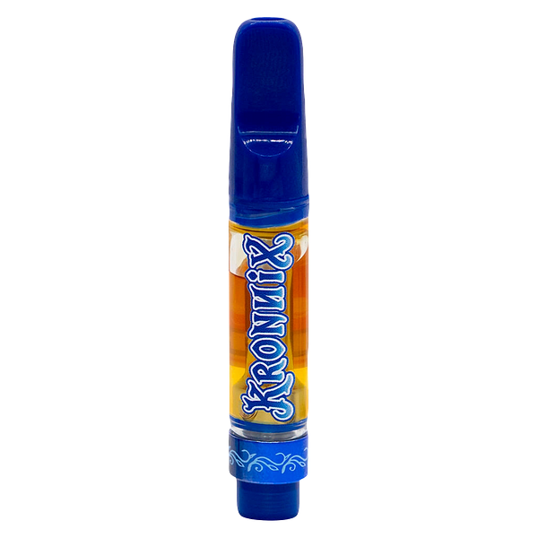 Kronnix - Pink Dragonade Ice Liquid Diamonds 510 Thread Cartridge
