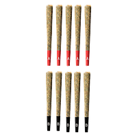 No Biggie, Just Smalls - I Got .5 On It Pre Roll