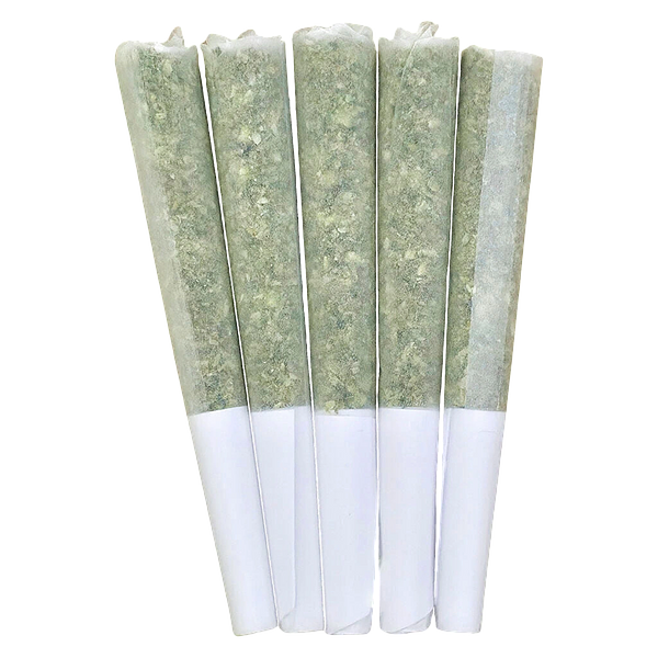 Relaxxx - Frosted Velvet Pre Roll
