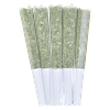 Relaxxx - Frosted Velvet Pre Roll thumbnail 1