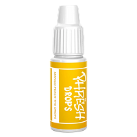 Phresh Drops - Mango Peach Thc Drops