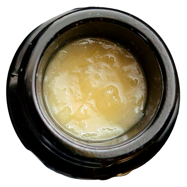 RosinStar - Live Hash Rosin - Gas Expression