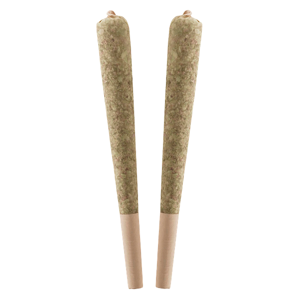 Standard Issue - Blueberry Infused Pre-Roll