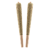 Standard Issue - Blueberry Infused Pre-Roll thumbnail 1