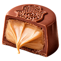 Rosin Heads - Hazelnut Crème Truffle