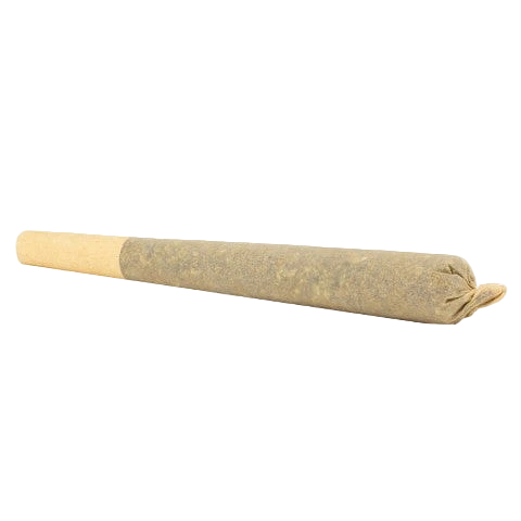 Sweetgrass Organic Cannabis - Mint Chocolate Chip Pre Roll