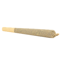 Sweetgrass Organic Cannabis - Mint Chocolate Chip Pre Roll