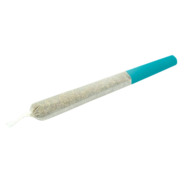 Truro Hash Gems - Bluenose Berry 50%+ Hash Diamond Infused Pre Roll