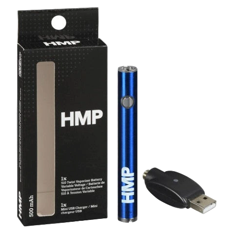 Hmp - Variable Voltage 510 Thread Battery