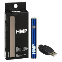 Hmp - Variable Voltage 510 Thread Battery