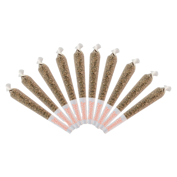 Kronnix - Sapphire Kush Pre-Rolls