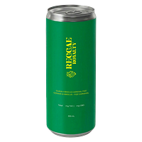Reggae Royalty - Guava Hibiscus Carnival Fizz