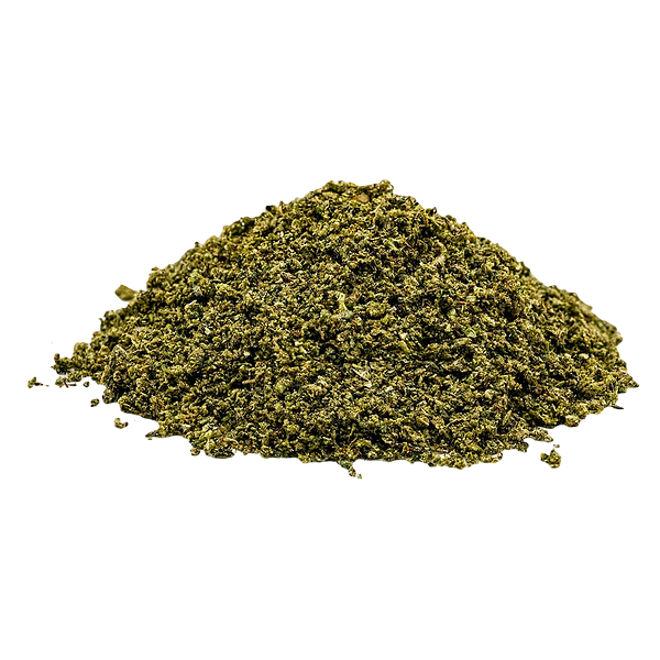 Kronnix - Sapphire Kush Milled