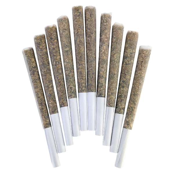BC Doobies - Raspberry Reaper Pre Roll