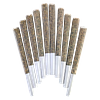 BC Doobies - Raspberry Reaper Pre Roll thumbnail 1
