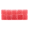 Cubes - Strawberry Watermelon Live Rosin Gummies Multipack thumbnail 1