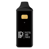 Pistol and Paris - Belts 3.0 Live Resin Disposable Vape AIO