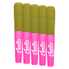 Jeeter - Baby Jeeter Bubba G Infused Pre Roll thumbnail 1