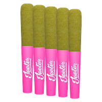 Jeeter - Baby Jeeter Bubba G Infused Pre Roll