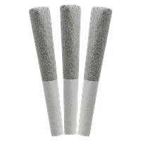 Pura Vida - Venom Og - Bc Organic Pre Roll