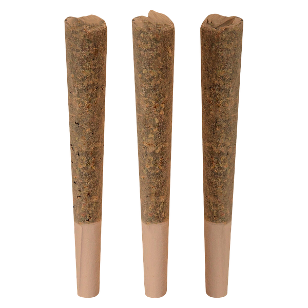 Jublee Extracts - Hash Infused Discovery Trio