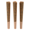Jublee Extracts - Hash Infused Discovery Trio thumbnail 1