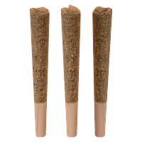Jublee Extracts - Hash Infused Discovery Trio