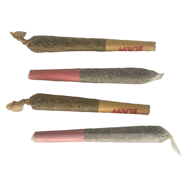 The Oz Store - Naughty Or Nice Pre Roll