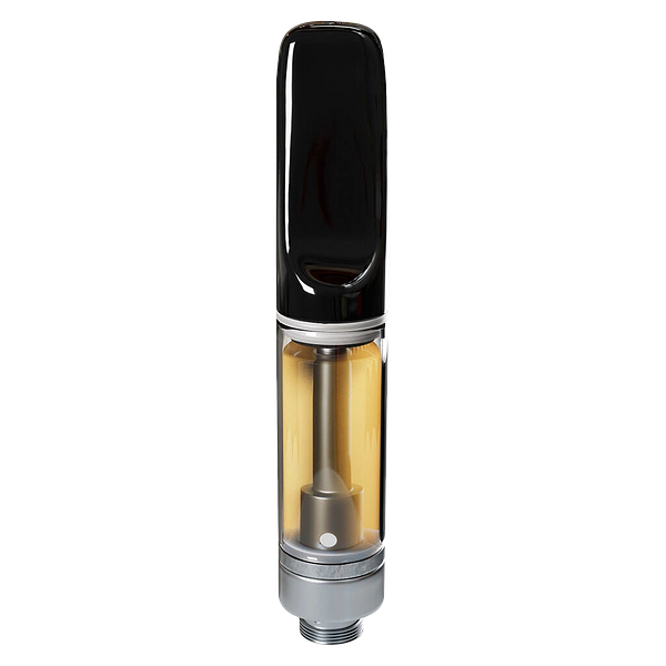 Queen of the Underground - Peach Mango Rush Diamond 510 Thread Cartridge