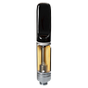 Queen of the Underground - Peach Mango Rush Diamond 510 Thread Cartridge thumbnail 1