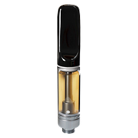 Queen of the Underground - Peach Mango Rush Diamond 510 Thread Cartridge