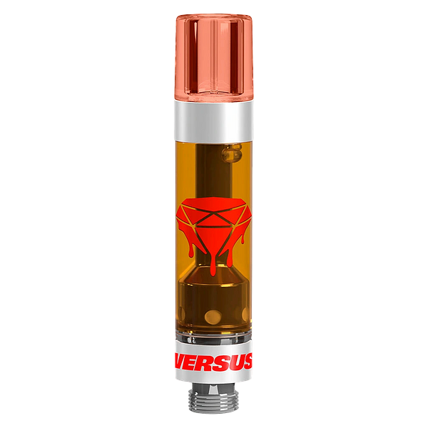 Versus - Peach Nebula Liquid Diamonds 510 Thread Cartridge