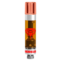 Versus - Peach Nebula Liquid Diamonds 510 Thread Cartridge